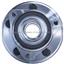 Wheel Bearing and Hub Assembly MV WH513282