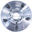 Wheel Bearing and Hub Assembly MV WH513282