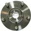 Wheel Bearing and Hub Assembly MV WH513298