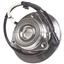 Wheel Bearing and Hub Assembly MV WH515004