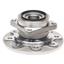 Wheel Bearing and Hub Assembly MV WH515012