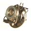 Wheel Bearing and Hub Assembly MV WH515019