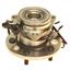 Wheel Bearing and Hub Assembly MV WH515019