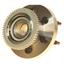 Wheel Bearing and Hub Assembly MV WH515033