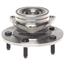 Wheel Bearing and Hub Assembly MV WH515038