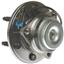 Wheel Bearing and Hub Assembly MV WH515044