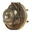 Wheel Bearing and Hub Assembly MV WH515050