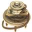 Wheel Bearing and Hub Assembly MV WH515050