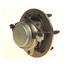 Wheel Bearing and Hub Assembly MV WH515054