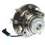 Wheel Bearing and Hub Assembly MV WH515060