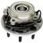 Wheel Bearing and Hub Assembly MV WH515063