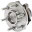 Wheel Bearing and Hub Assembly MV WH515064