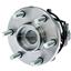 Wheel Bearing and Hub Assembly MV WH515065