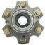 Wheel Bearing and Hub Assembly MV WH515074