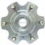 Wheel Bearing and Hub Assembly MV WH515074