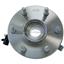 Wheel Bearing and Hub Assembly MV WH515091