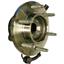 Wheel Bearing and Hub Assembly MV WH515093