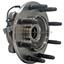 Wheel Bearing and Hub Assembly MV WH515098