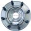 Wheel Bearing and Hub Assembly MV WH515099