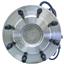 Wheel Bearing and Hub Assembly MV WH515100