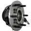 Wheel Bearing and Hub Assembly MV WH515106