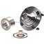 1990 Mercury Topaz Wheel Hub Repair Kit MV WH518503