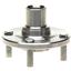 Wheel Hub Repair Kit MV WH518507