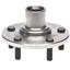 1990 Mercury Sable Wheel Hub Repair Kit MV WH520000