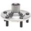 1994 Mercury Sable Wheel Hub Repair Kit MV WH520100