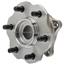 Wheel Bearing and Hub Assembly MV WH541003