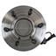 Wheel Bearing and Hub Assembly MV WH550220