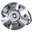 Wheel Bearing and Hub Assembly MV WH550222