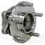 Wheel Bearing and Hub Assembly MV WH590046