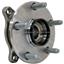 Wheel Bearing and Hub Assembly MV WH590140