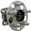 Wheel Bearing and Hub Assembly MV WH590373