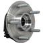 Wheel Bearing and Hub Assembly MV WH590492