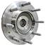 Wheel Bearing and Hub Assembly MV WH620303