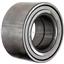 2011 Jeep Grand Cherokee Wheel Bearing MV WH800050