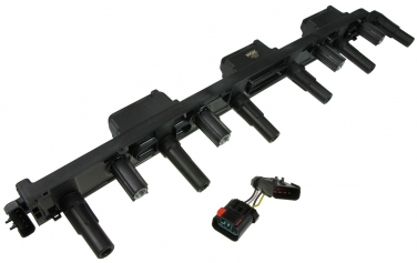 Ignition Coil NG 48662