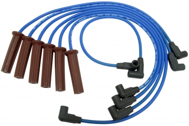 Spark Plug Wire Set NG 51007