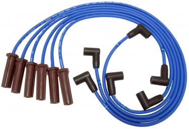 Spark Plug Wire Set NG 51017