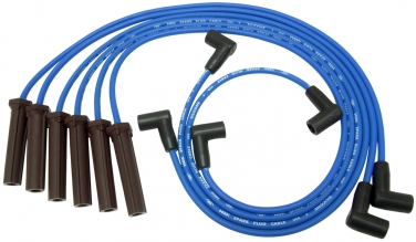 Spark Plug Wire Set NG 51021