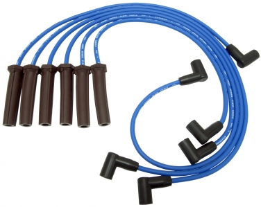 Spark Plug Wire Set NG 51073