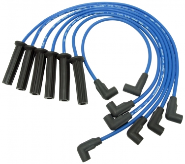 Spark Plug Wire Set NG 51272