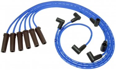 Spark Plug Wire Set NG 51433