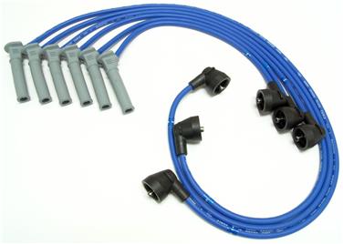 Spark Plug Wire Set NG 52004