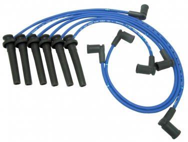 Spark Plug Wire Set NG 52008