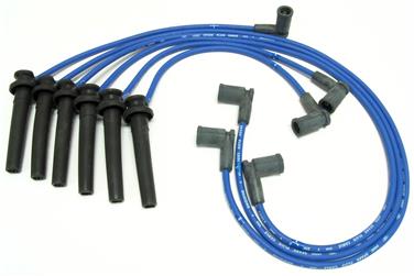 Spark Plug Wire Set NG 52009