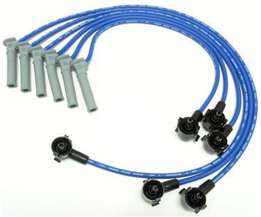 Spark Plug Wire Set NG 52015