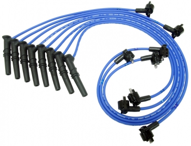 Spark Plug Wire Set NG 52071